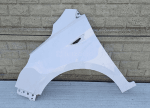 Ford ka plus MK3 iii 16-22 błotnik przedni lewy 1