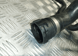 Bmw F25 F26 przewód wody chłodnicy 9179582 7646150 7