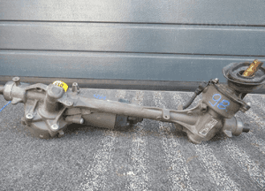 UKŁAD MAGLOWNICA PRZEKŁADNIA KIEROWNICZA VW GOLF 8 SKODA OCTAVIA IV VW CADDY SUEPERB III 5WB423054K 2019- 8