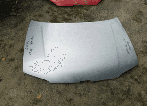 partner maska kolor EYCC nr 33049 WYSYŁKA