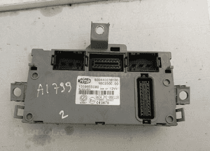 STEROWNIK MODUŁ BSI DUCATO JUMPER BOXER 2.2 503440270100 1359655080 1
