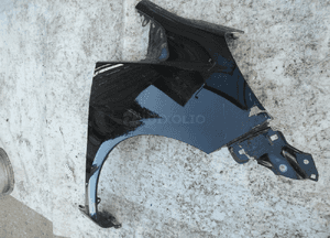 Honda jazz 2012 błotnik przedni prawy 2