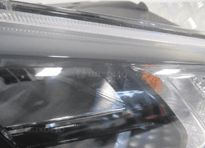 Lampa przednia przód prawa hyundai ioniq lift 2019-2022 10