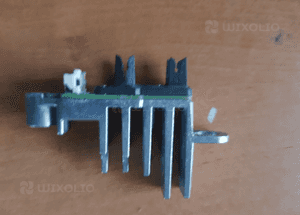 moduł lampy audi 1305715391
