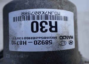 Pompa Abs Kia Rio V 58920-H8200 BE6003V102 RADOM 4