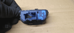 Przełącznik włącznik alarmu CHECK Citroen C5 III 96637760ZD 9682436777 3