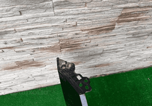 Zderzak bmw 4 G26 bev m pakiet 6