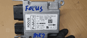 Moduł Sensor Airbag Poduszek Ford Focus MK2 9M5T-14B321-BB 4
