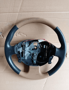 Kierownica oryginał  multifunkcja Renault Megane II 1