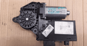Peugeot 307 silniczek sterownik szyby przod prawy 9637130480 9637131480 9681587180 3