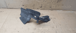 Kierownica powietrza prawa Opel Zafira C 20897269 2