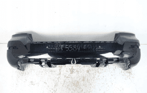 Mercedes glk X204 lift 2012- zderzak tył tylny A2048855638 1