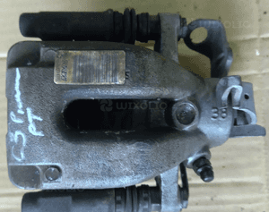 Citroen C3 Picasso zacisk hamulcowy tył tylny prawy lewy Lukas 1