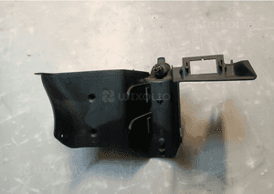 Smart fortwo ii 451 tunel środkowy A4516890031 4