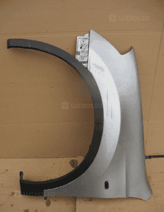 Błotnik lewy przód przedni nissan qashqai J10 1