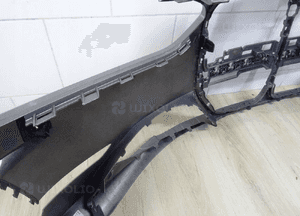 Bmw 4 G22 G23 zderzak przód 6 pdc 51119854243 14
