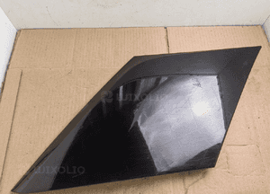 Nakladka blotnika tyl prawa 87370-C8000 hyundai I20 ii 2 1