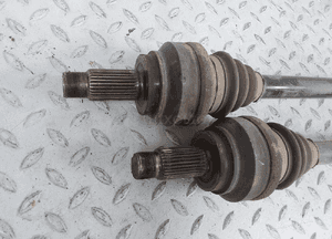 BMW 5 F11 F10 530d 535d polos lewa 7581017 3