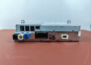 BMW OE Garmin Headunit High Audio Nawigacja MGU22 5B5DE85 65125B5DE85 4
