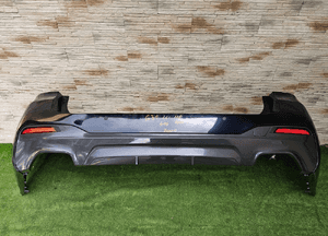 Zderzak bmw 5 F31 lci kolor 416 m pakiet 1