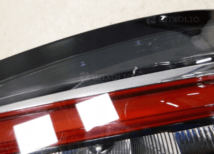 Renault espace 5 lampa w klapę prawy tył tylna 9