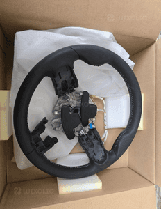 KIEROWNICA MINI F55 F56 F57 JCW 5A0C816 NOWA 2