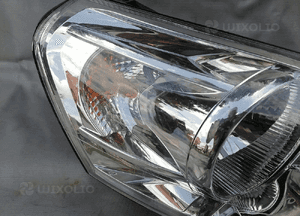 Lampa prawa prawy przód Fiat Scudo 2 II 89902604 3