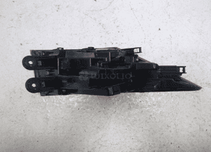 Skoda enyaq iv 4 lampa prawy tył prawa tylna led 6