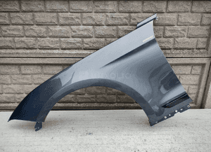 Ford mustang vi lift 2018-23 błotnik lewy 1