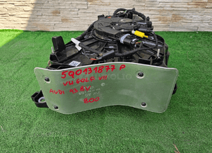 ZBIORNIK ADEBLU VW GOLF Vll 5Q0131877 P 2