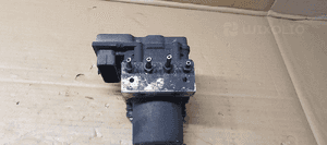 Pompa ABS sterownik Citroen C5 III 9663887780 3