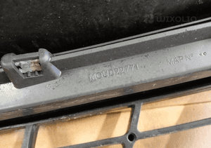 Atrapa gril grill renault trafic 3 iii lift 2019- 8