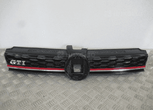 Grill grill atrapa vw golf vii 7 gti lift 5G0 2016-2020 1