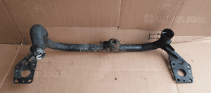 Belka wzmocnienie zderzaka przód przednia VW Passat B5 FL 4