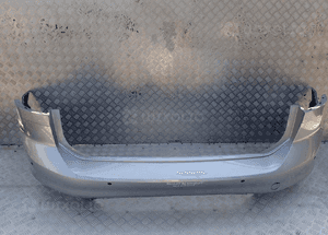 Zderzak tylny tył vw passat B8 3G9807421B radom 1