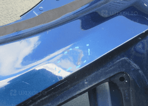 Klapa bagażnika tylna tył suzuki SX4 s-cross 2013- 9