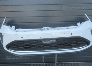 Zderzak przedni przód vw taigo 2G7 2G7807221C 2020 9