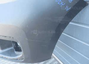 Zderzak przedni przód vw caddy iv 4 2K7 2K7807221 2020 9