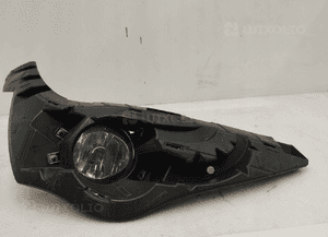 BMW X1 E84 Halogen ślizg PRAWY 7303794 8