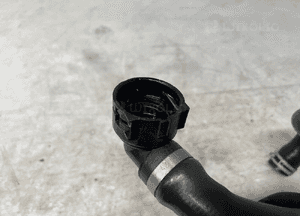 WĄŻ RURA PRZEWÓD WODY VOLVO V40 II D3 31474987 3