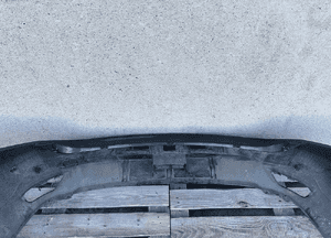 Zderzak tył tylny dacia sandero ii 2 sedan 850226910R oryginał cały 7