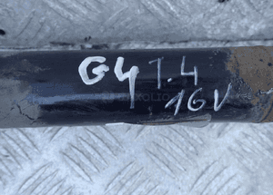 Półoś golf iv 1,4 16V prawy przod radom 2