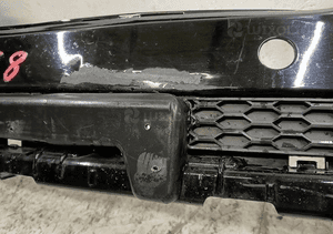 Zderzak przód przedni hyundai santa fe 3 iii 12-15 4