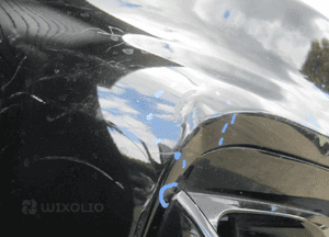 Zderzak przedni przód ford kuga MK3 iii 3 st-line 2019- 11