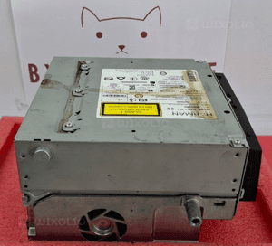 Mercedes-Benz S W222 Radio Nawigacja Multimedia NTG5 HARMAN A2179002101 7