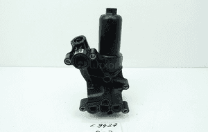 Podstawa filtra oleju vw golf 2.0 05L115389AC 4