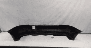 Zderzak tył tylny do nissan almera N16 błękitny 5