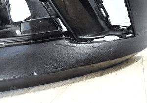 AUDI A6 RS6 RS 4G0 C7 LIFT ZDERZAK PRZÓD 6pdc 6