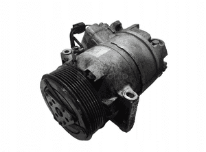 Sprężarka klimatyzacji nissan qashqai i J10 2.0 dci 92600-BR70A 10-13 lift 1