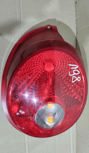 Lampa prawa tył tylna chevrolet matiz ii 2 spark ii 1